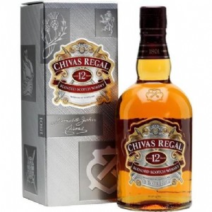 chivas regal 12